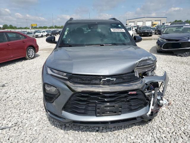 2022 CHEVROLET TRAILBLAZE - KL79MTSL2NB017878
