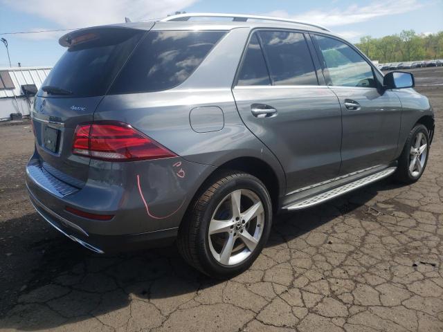 Vin: 4jgda5hb4ha952356, lot: 55622255, mercedes-benz gle-class 350 4matic 20173