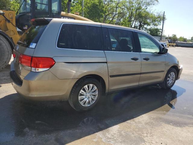 Vin: 5fnrl3h22ab062671, lot: 57466735, honda all models lx 20103