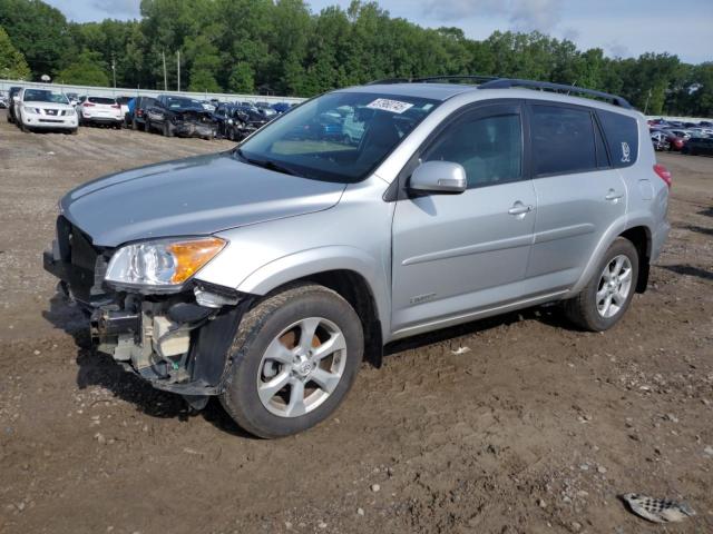Vin: 2t3dk4dv5cw078539, lot: 57960745, toyota rav4 limited 2012 img_1