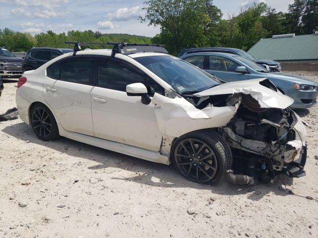 2016 SUBARU WRX PREMIU JF1VA1E69G9802967