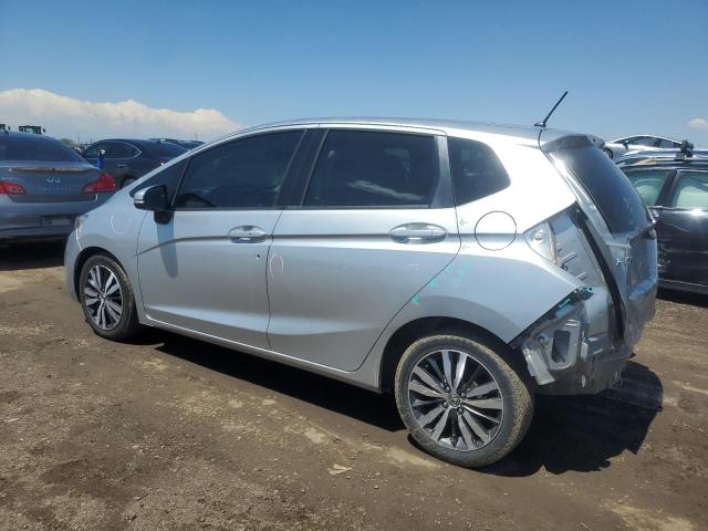 Vin: 3hggk5h87gm705550, lot: 56418485, honda fit ex 20162