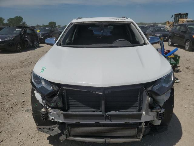 2018 CHEVROLET EQUINOX PR - 3GNAXVEV2JS611313