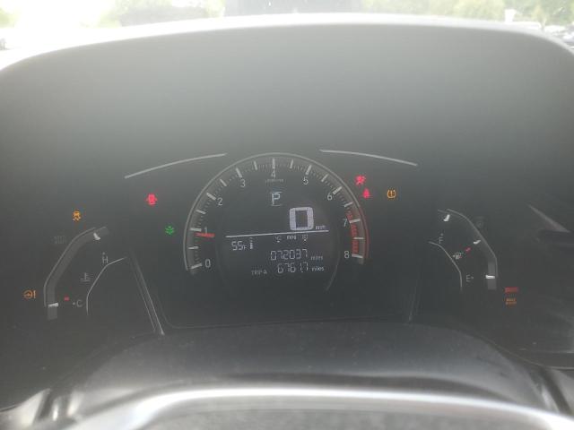 2017 HONDA CIVIC LX 19XFC2F5XHE221768