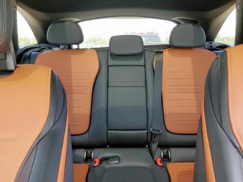 2024 MERCEDES-BENZ GLC 300 W1NKM4GB9RF130518