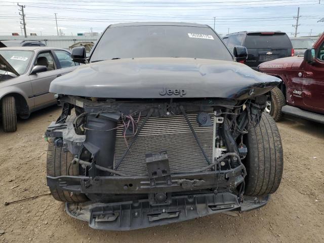 2018 JEEP GRAND CHER - 1C4RJFDJ8JC214616