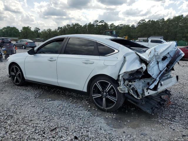 Vin: 1hgcy2f54pa032167, lot: 56353775, honda accord hybrid sport 20232