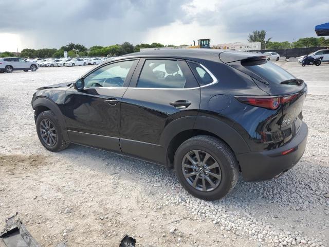 Vin: 3mvdmbam1pm537694, lot: 57892645, mazda cx30 20232