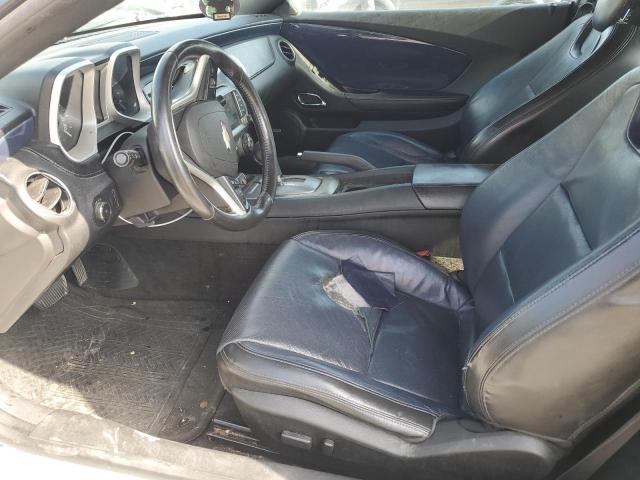 2g1fc1e35e9234800 - 2014 Chevrolet camaro lt - #56642475