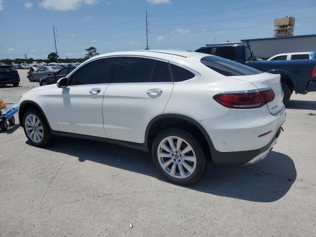 Vin: w1n0j8eb5mg005254, lot: 54585845, mercedes-benz glc-class 300 4matic 20212
