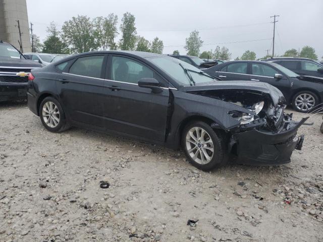 Vin: 3fa6p0hd4lr235394, lot: 57714095, ford fusion se 20204
