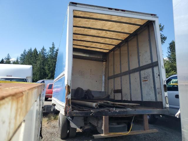 2012 CHEVROLET EXPRESS G3 #3208035282