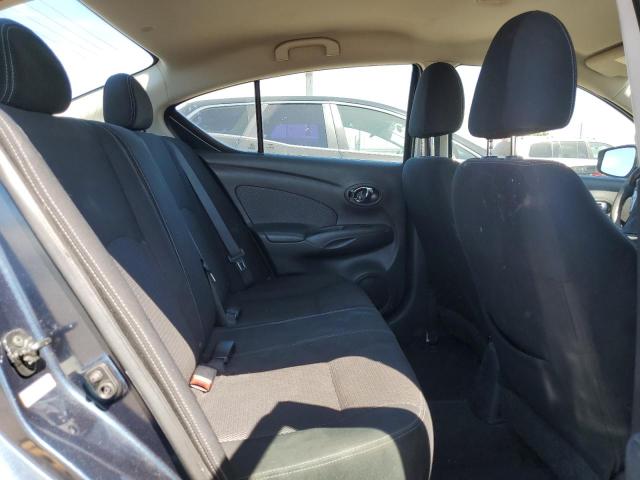 2015 NISSAN VERSA S - 3N1CN7AP5FL891274