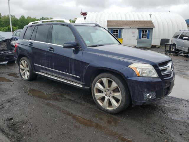 Vin: wdcgg8hbxaf299875, lot: 58207195, mercedes-benz glk-class 350 4matic 20104