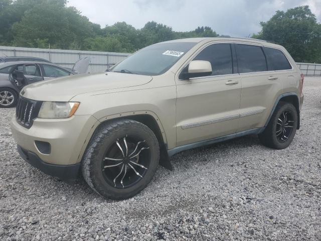 Vin: 1j4rs4gg4bc564435, lot: 57969565, jeep grand cher laredo 2011 img_1