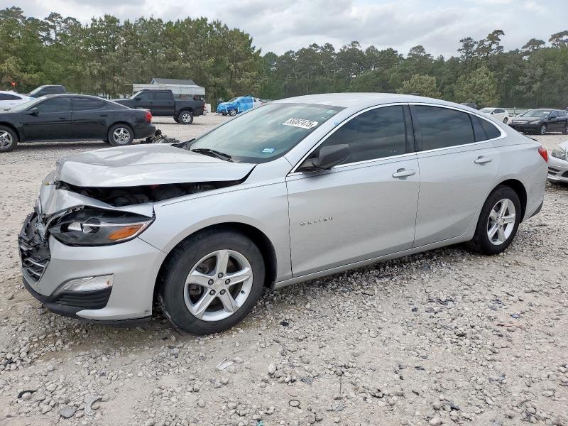 Vin: 1g1zb5st1kf110585, lot: 56067475, chevrolet malibu ls 2019 img_1