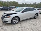 2019 CHEVROLET MALIBU LS - 1G1ZB5ST1KF110585