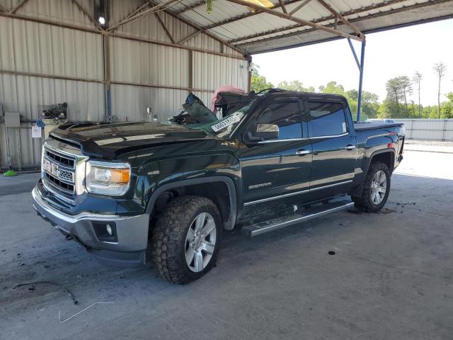 Vin: 3gtu2vec1eg428433, lot: 56031845, gmc sierra k1500 slt 2014 img_1