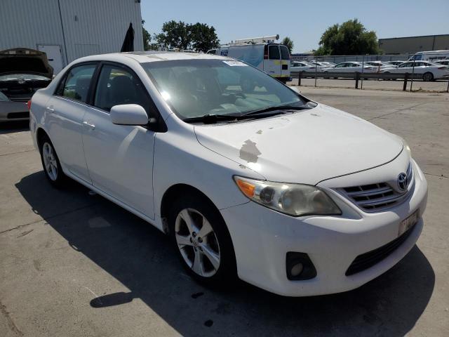 Vin: 5yfbu4ee2dp091857, lot: 57469675, toyota corolla base 20134