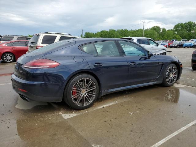 Vin: wp0af2a73gl081725, lot: 56754975, porsche panamera gts 20163