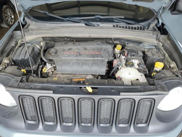 2016 JEEP RENEGADE T - ZACCJBCT7GPD90580