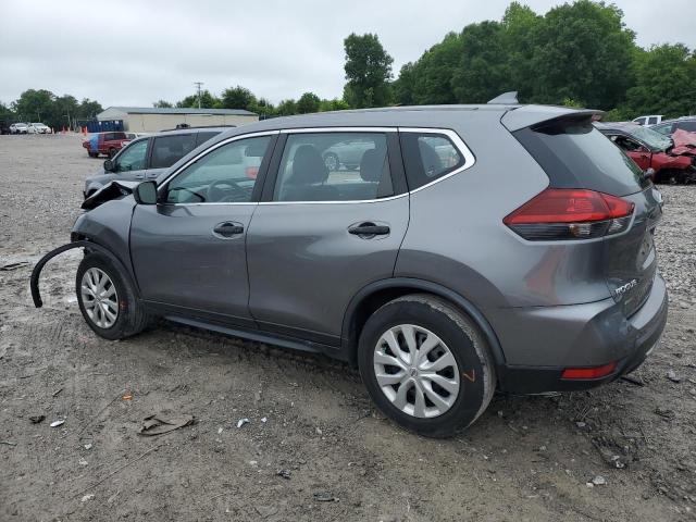 2020 NISSAN ROGUE S - JN8AT2MT5LW042066