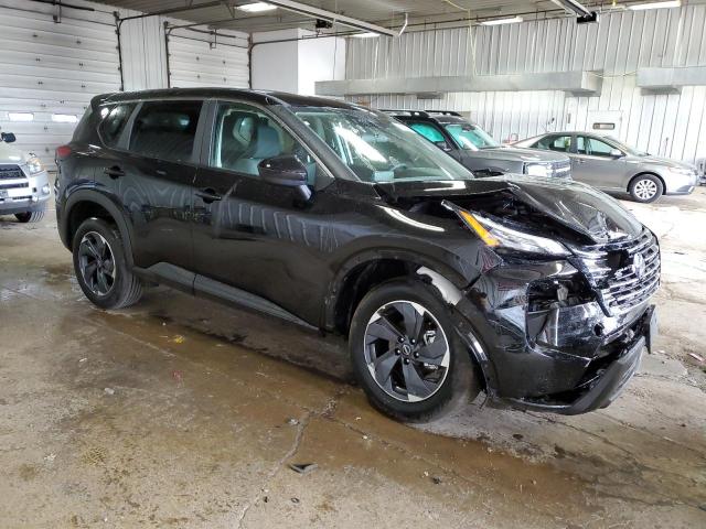 Vin: 5n1bt3ba2sc825168, lot: 58717555, nissan rogue sv 20254