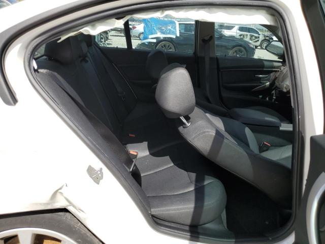 2017 BMW 320 I - WBA8A9C39HK864522