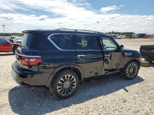 Vin: jn8ay2da4p9403307, lot: 56459965, nissan armada platinum 20233