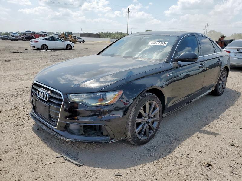 AUDI A6 PREMIUM
