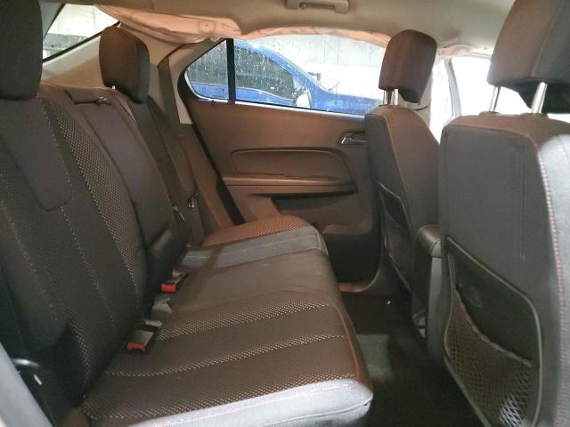 2015 CHEVROLET EQUINOX LT - 2GNFLBE3XF6263250