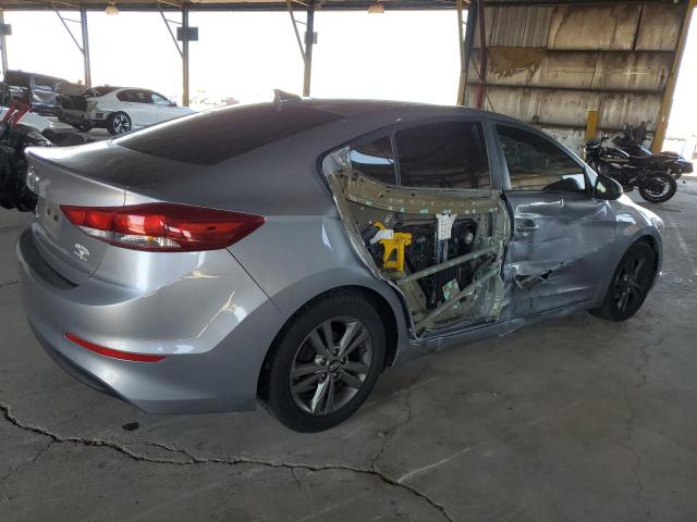 Vin: 5npd84lf0hh197560, lot: 57174605, hyundai elantra se 20173