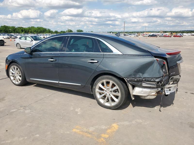 Vin: 2g61p5s34d9244625, lot: 57832495, cadillac xts luxury collection 20132