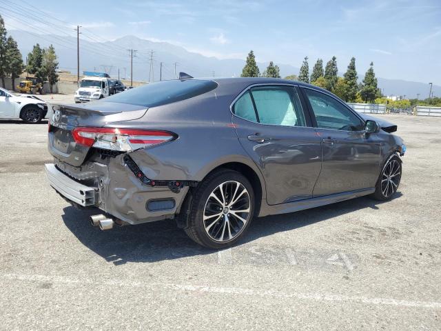 Vin: 4t1b11hk1ku741640, lot: 57284815, toyota camry l 20193