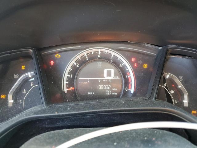 2018 HONDA CIVIC LX - 2HGFC2F57JH590079