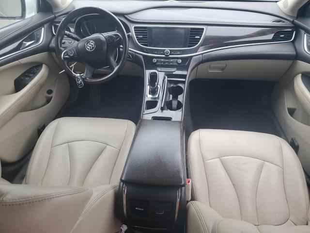 2019 BUICK LACROSSE P 1G4ZN5SZXKU108893