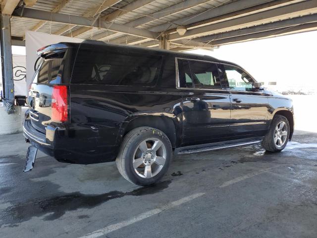 Vin: 1gnscjkc7jr126793, lot: 56399825, chevrolet suburban c1500 premier 20183