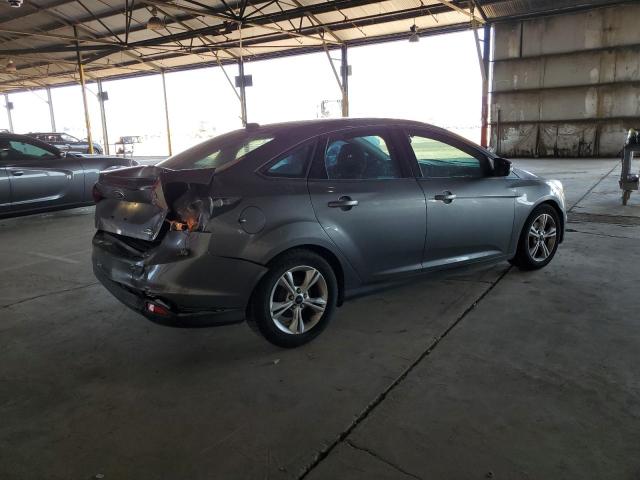 Vin: 1fadp3f23el442435, lot: 56332255, ford focus se 20143