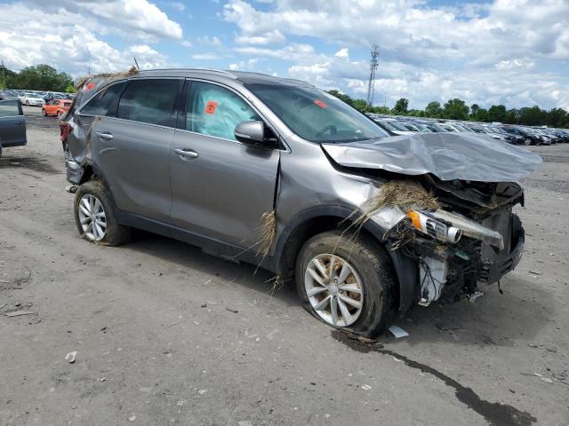 2017 KIA SORENTO LX 5XYPG4A38HG234466