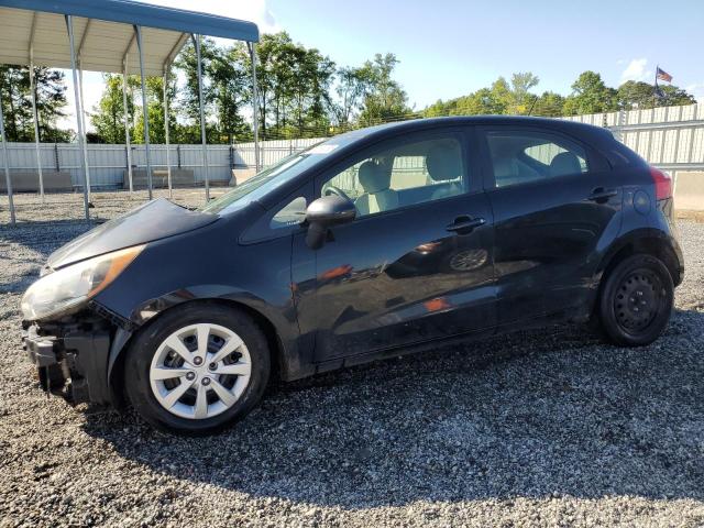 Vin: knadm5a32d6307021, lot: 55892795, kia rio lx 2013 img_1