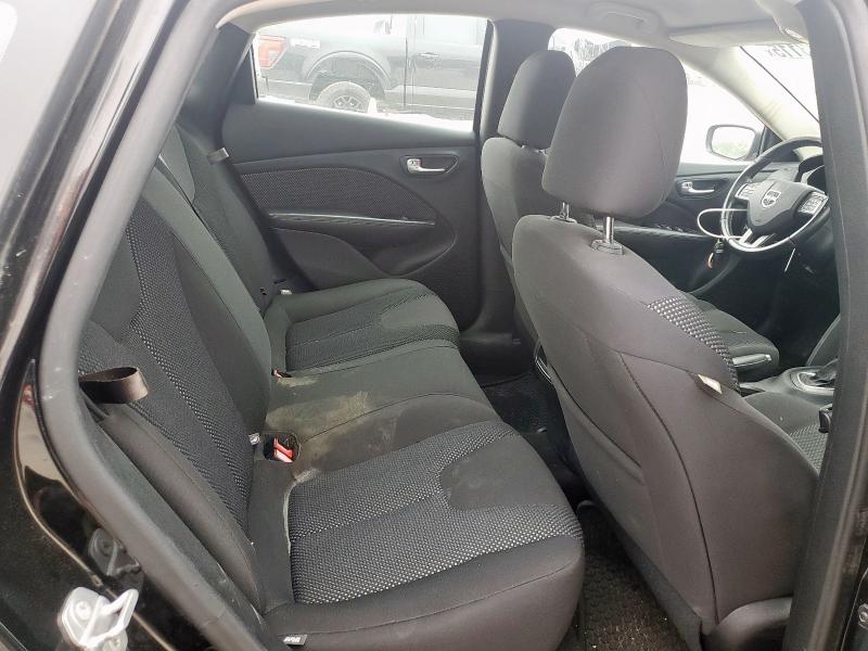 2015 DODGE DART SE AE - 1C3CDFDH2FD362812