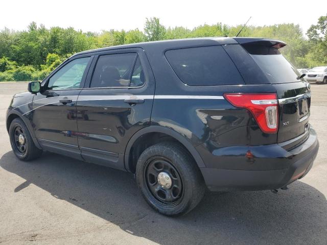 Vin: 1fm5k8at8fga16059, lot: 58584065, ford explorer police interceptor 20152