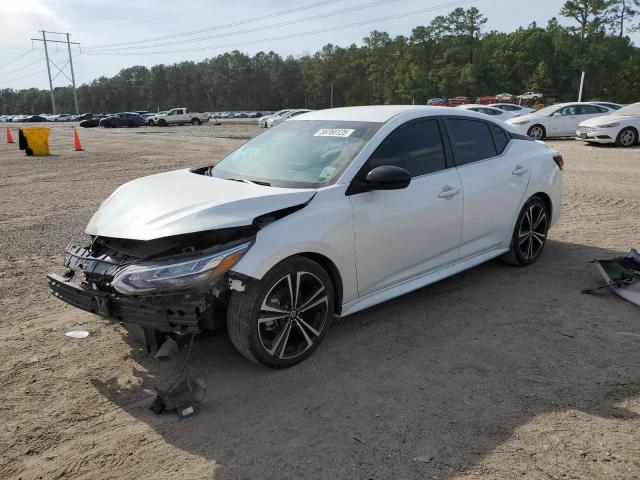 Vin: 3n1ab8dv0my203682, lot: 56765125, nissan sentra sr 2021 img_1