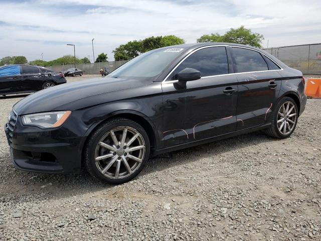 AUDI A3 PREMIUM