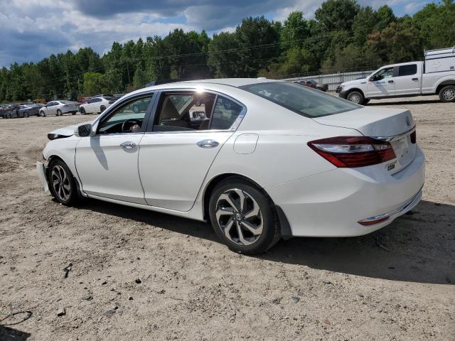 Vin: 1hgcr2f88ga000474, lot: 57496375, honda accord exl 20162