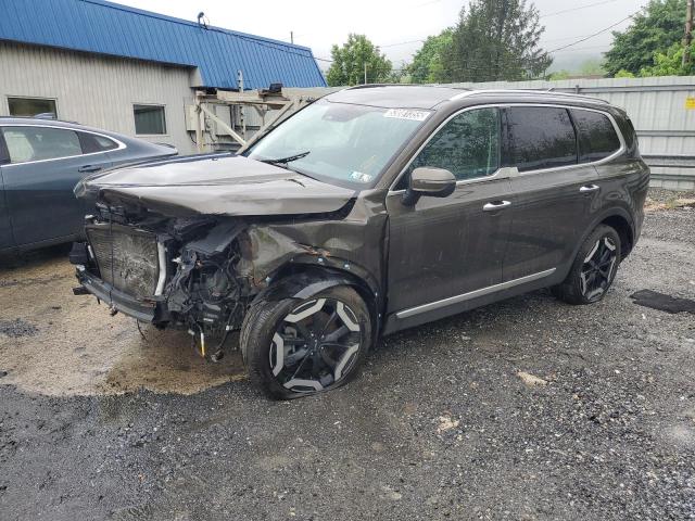 KIA TELLURIDE
