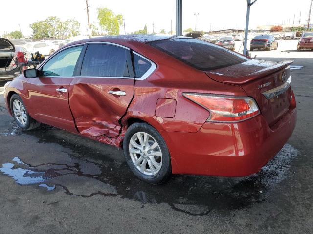 Vin: 1n4al3ap4en378394, lot: 56578205, nissan altima 2.5 20142
