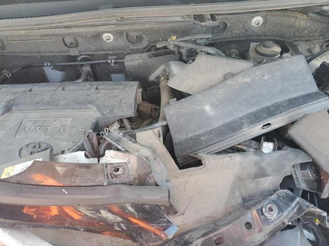 2017 TOYOTA RAV4 LE - JTMBFREVXHJ711761