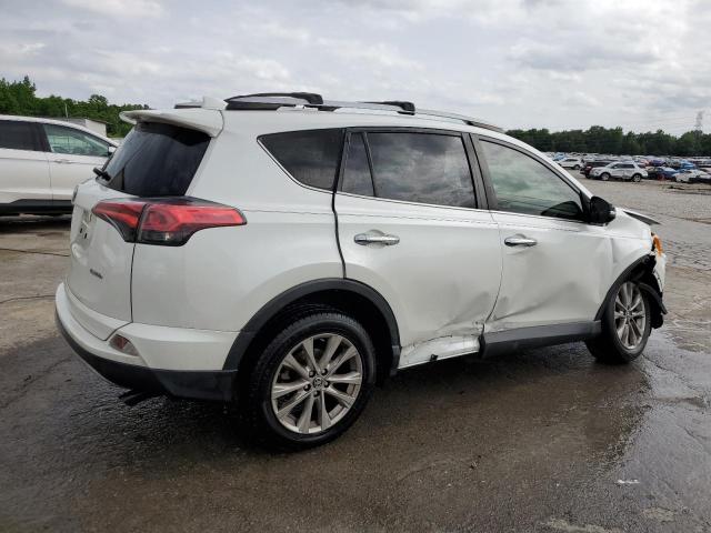 Vin: jtmyfrev2jj179096, lot: 56921445, toyota rav4 limited 20183