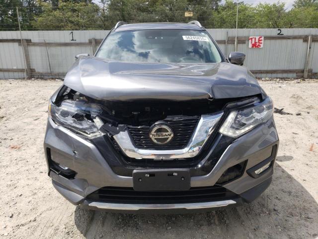 2019 NISSAN ROGUE S - 5N1AT2MV8KC742494